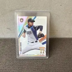 2013投手大谷翔平インフィニティ+お好きなおまけカード1枚　最終値下げ！！