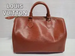 Louis Vuitton ハンドバッグ スピーディ30 エピ M43003 鞄