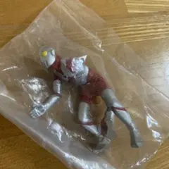 ウルトラマンＨＧ　ガチャポン