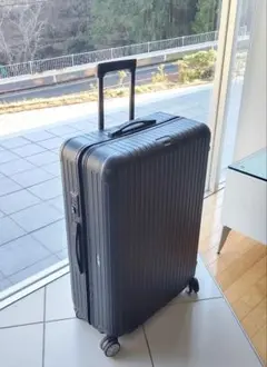 RIMOWAサルサ キャリーバッグ スーツケース 大型