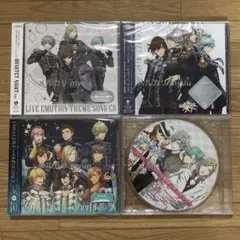 うたプリ Debut カルナイ 特典 CD 早期 AS タブナイ ASS SSS