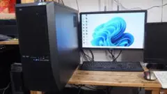 ゲーミングPC Core i7 7700 3.6GHz GTX980