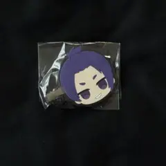 ブルーロック 御影 玲王 ヘアクリップ