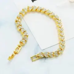 レディース ブレスレット アクセサリー 小物雑貨 プレゼント 贈り物 キラキラ