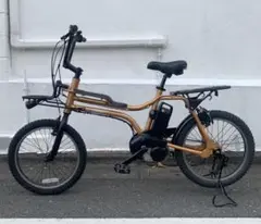 2025年最新】panasonic 電動自転車ezの人気アイテム - メルカリ