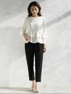 WHITE JOOLA ホワイトジョーラ 2点セット