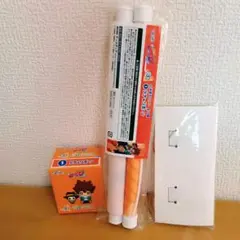 ツナ　ひこくじ 家庭教師ヒットマンREBORN!　タペストリー　ぷていっこ