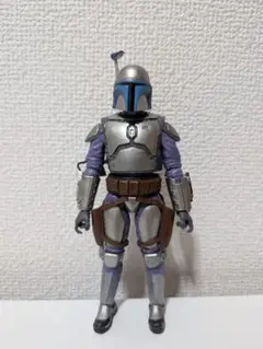 スター・ウォーズ ブラックシリーズ ゲームストップ限定 ジャンゴ・フェット スターウォーズ ブラックシリーズ ジャンゴ フェット フィギュア