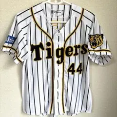 【超美品】阪神タイガース 梅野隆太　レプリカユニフォームS