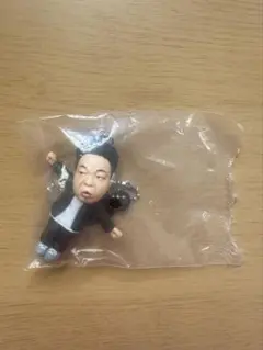 ダイアン ゴイゴイでスーススーなガチャキーホルダー