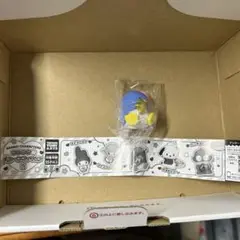 サンリオキャラクターズ　きらめきバルーンフィギュア2 タキシードサム