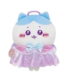 ちいかわ ハチワレ BIGぬいぐるみ 天使 てんし