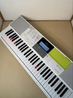 CASIO LK-511 光ナビゲーションキーボード　本体のみ LK-511 | 光ナビゲーションキーボード | 電子楽器 | CASIO
