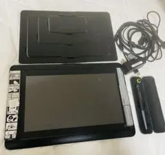 Wacom 液晶タブレット DTK-1300/K1