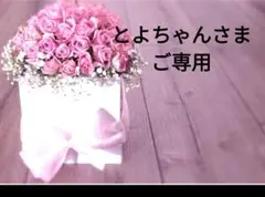 とよちゃんさま♡ご専用