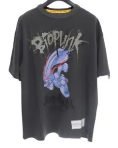 beauty:beast 警告 Tシャツ　ビューティビースト　プレイボーイ beauty:beast 警告 Tシャツ ビューティビースト プレイボーイ