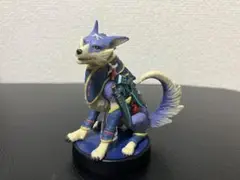 amiibo オトモガルク モンスターハンターライズ