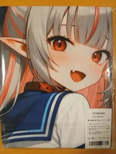 魔界ノりりむ 抱き枕カバー