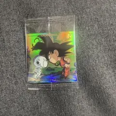ドラゴンボール 13弾 ウエハース 超13-32