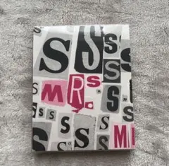 【未開封】SMAP　Mr.S　Blu-ray Amazon.co.jp: Mr.S “saikou de saikou no CONCERT TOUR