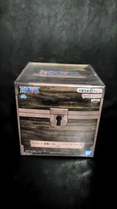 ONE PIECE　ルームライト　ジキジキの実