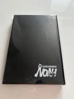 【未開封品】プロレスリングノア（NOAH） ファンクラブ継続特典 付箋セット