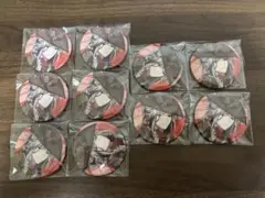 18TRIP エイトリ キャラバッジコレクションVol.4 鹿礼光