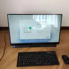 LAVIE PC-DA/MAB