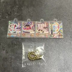 【アイカツ】びっくらたまご マーブルキャンディー おとめ