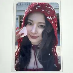 TWICE THIS IS FOR Soundwave ラキドロ ツウィ トレカ