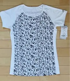 CW-Xスポーツウェア半袖Tシャツ レア