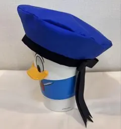 ＊ベレー帽＊　52＊54cm