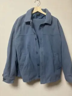 zipfive ウールライクビッグシルエットジャケットパンツ セットアップ