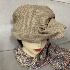 新品 CA4LA キャスケット