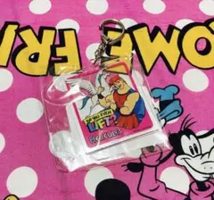 ディズニー ヘラクレス キーホルダー