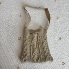 サリュ　ポシェット