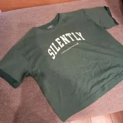 GLOBAL WORK Tシャツ 150サイズ