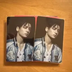 ENHYPEN トレカ DESIRE:UNLEASH タワレコ特典