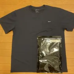 アスレタ 2PポケットＴシャツ