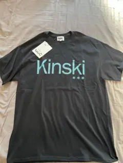 GDC Kinski Live Forever Tシャツ　L