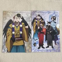 進撃の巨人 プリンセスカフェ 特典 リヴァイ ハンジ エルヴィン エレン 集合