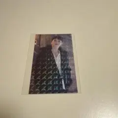 seventeen ホシ