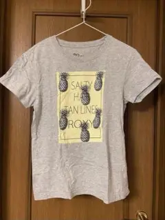 ROXY プリントＴシャツ M