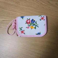 FEILER　プティポシェット
