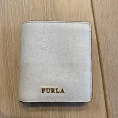 美品▪︎FURLA▪︎ミニ財布