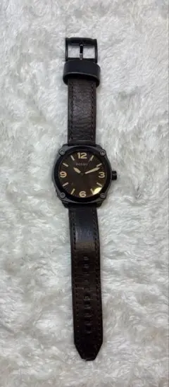 夏セール¥1999→1499【FOSSIL フォッシル】メンズ腕時計 ※不動品