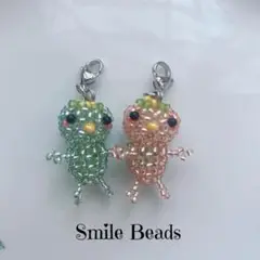 ＊カッパ　チャーム＊