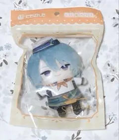 【本日限定価格】にじさんじ にじぱぺっと 渚トラウト