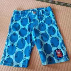 Bitz ドット柄 ハーフパンツ 120cm