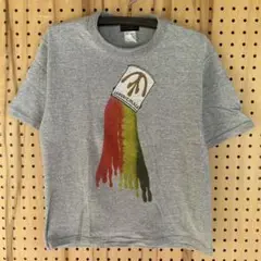 corona utilityグレー Tシャツ Champion
